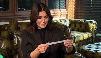 Simona Pătruleasa, mărturisiri neștiute: 