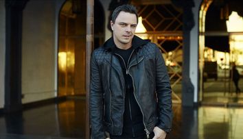 Artistul Markus Schulz a fost votat cel mai bun DJ al Americii