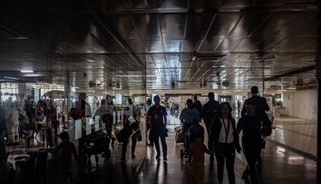 Haos în Spania și Portugalia. Pana de curent i-a lăsat pe oameni fără internet, prinși în lift sau metro sau fără semafoare: ”Erau încremeniți. Nu știau ce să facă”