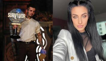 Zanni a dat cărțile pe față despre relația dintre el și Ana Porgras, după terminarea ”Survivor All Stars”. Faimosul a intrat, tacit, în jocul fostei gimnastei: „Un subiect șters”