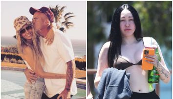 Mama lui Miley Cyrus, acuzată că i-a furat iubitul fiicei sale, Noah, și s-a căsătorit cu el