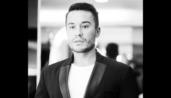 VIDEO Adrian Perjovschi, povestiri din vacanța sud-americană