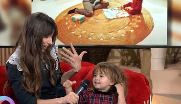Dana Rogoz, sărbători în familie: “Când suntem împreună chiar încerc să fac ca timpul ăla să conteze!”