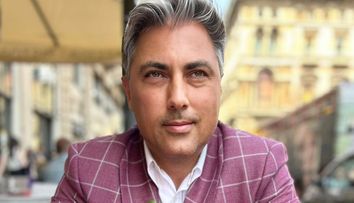 Alexandru Ciucu și-a refăcut viața sentimentală? Ce a spus fostul soț al Alinei Sorescu atunci când a fost întrebat de o nouă iubită: „În momentul acesta…”