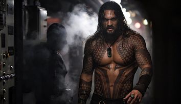 La ce film a plâns Jason Momoa: „A fost epic!”