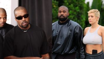 Kanye West și Bianca Censori s-au despărțit! Rapperul a lansat piesa „Bianca” în care dezvăluie adevărul din spatele separării: „A încercat să mă interneze...Nu mă duc la spital”