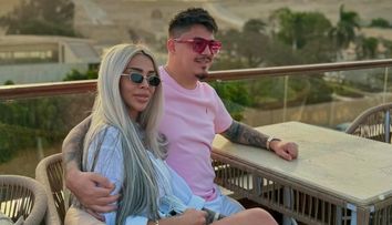 Cristina Pucean și Bogdan de la Ploiești s-au împăcat. Vestea a fost dată chiar de către dansatoare, deși spuneau că separarea este una definitivă: „Tu!”