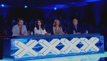 Totul e posibil la Romanii au Talent. Vino la preselectiile din Bucuresti si fii eroul nostru