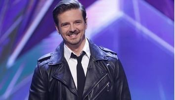 Cum și-a petrecut Mihai Petre ziua de naștere. Juratul de la 