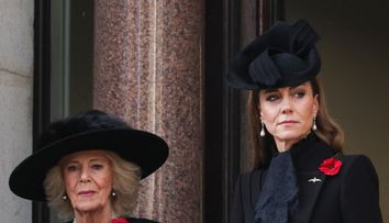 Regina Camilla și Kate Middleton, în centrul unui nou scandal la Palat. Soția regelui Charles a 