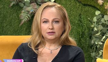 Cristina Demetrescu spune horoscopul pentru perioada 14 -20 octombrie. Ce zodie are noroc la bani