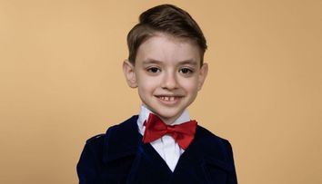 Rareș Prisacariu a câștigat Românii au talent sezonul 13 și premiul de 120.000 de euro