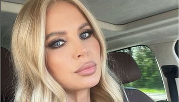 Andreea Bănică, înjurată și amenințată de o mare vedetă! 