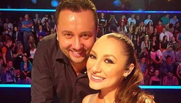 Imaginea care a primit zeci de mii de like-uri! Ce le-a aratat Andra fanilor