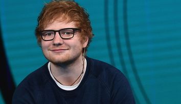 Dupa aparitia din Game of Thrones, Ed Sheeran se pregateste sa joace intr-un alta productie importanta