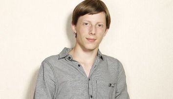 Bubu Grama (Mihai Cernea)