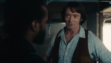 Celebrul actor a dovedit încă o dată că este un adevărat cameleon al cinematografiei! Tu îl recunoști în cel mai nou rol?