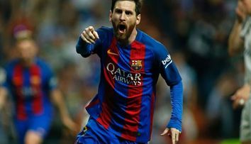 El este sosia lui Messi. Cum arata barbatul din Iran care seamana perfect cu fotbalistul