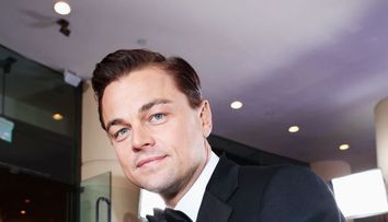 Inca o dovada ca Leonardo DiCaprio e un actor exceptional. Demonstratia de talent cu care si-a uimit fanii: 