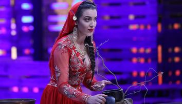 Narcisa Stănescu: ”Vă imaginați cum ar fi ca o simplă țigancă să ia titlul de Masterchef?”