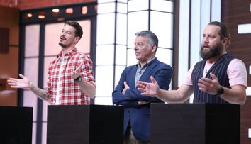 Concurenții MasterChef au parte de o probă ”Mistery box” seducătoare