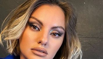 Alexandra Stan și-a deschis sufletul în fața lui Cătălin Măruță: ”Uneori, mă mai pun în postura de victimă”