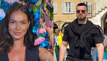 Cu cine se iubește Deea Maxer după despărțirea de Robert Drilea. Noul iubit este mai tânăr decât ea și este vărul unei prezentatoare TV