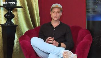 Eduard Trifa, detalii despre personajul pe care îl joacă în Clanul