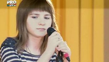 Voci SENZATIONALE in trupa La-La Band! Uite cum s-au prezentat la casting VIDEO
