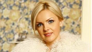 Oana Andoni, despre debutul in televiziune, dar si despre viata personala - VIDEO