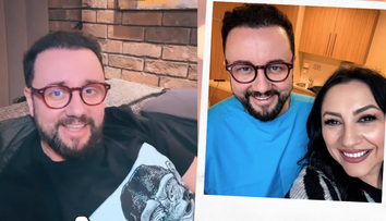 Cătălin Măruță face recuperare de trei ori pe zi după operația suferită la genunchi