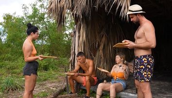 Ce se întâmplă cu cei patru concurenți aflați în exil la Survivor România 2025: „Toată noaptea a...”