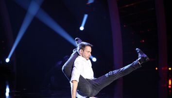 Ovidiu Anton si Bogdan Bolohan urca VINERI pe scena Romanii au talent