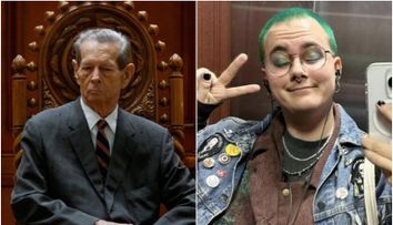 Nepoata Regelui Mihai I se declară trans și non-binară: „Nu sunt nici femeie, nici bărbat”. Așa arată acum Elisabeta-Maria Bianca Elena, la 26 de ani