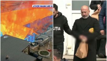 Cornel Dinicu nu mai scapă de probleme! Ce pățește patronul de la Ferma Dacilor când vrea să comande o cursă cu taxiul