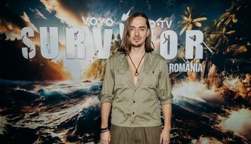 Cine este Sebastian Coțofană de la Survivor România 2025. Prezentatorul de radio susține că este capabil să facă față oricărei provocări