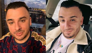 Primul mesaj transmis de Liviu Guță, după ce a fost dat dispărut. Artistul nu a mai avut nicio apariție publică de mai bine de doi ani: „A fost o lovitură grea”