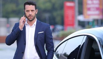 Personajul principal în superproducția VLAD, Adi Nartea: ”A fost o provocare”