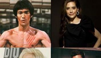 18 celebritati care au murit in conditii bizare GALERIE FOTO!