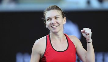 Sfârșitul unei ere. Meciul de retragere al Simonei Halep, în direct pe VOYO!