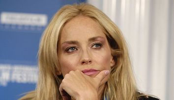 Sharon Stone, durere fără margini. Nepoțelul ei în vârstă de doar 11 luni a murit