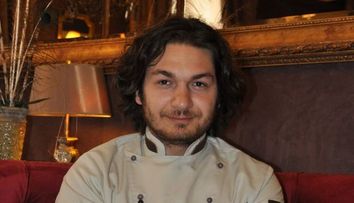 Chef Florin Dumitrescu: 