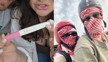 Este însărcinată pentru a treia oară și a anunțat sexul copilului. Influencerița din România va naște la doar un an de când și-a adus pe lume cel de-al doilea copil: „Mare binecuvântare de la Dumnezeu”