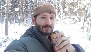 Wali trăiește! Prima fotografie postată de cel mai bun lunetist din lume, după ce rușii s-au lăudat că l-au ucis