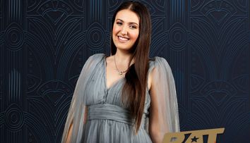 Românii au talent 2024 – semifinala 2. Ana Nuță a interpretat dumnezeiește piesa „The Prayer”. Mihai Bobonete: „Cred că ești cel mai puternic exemplu de bunătate umană!”