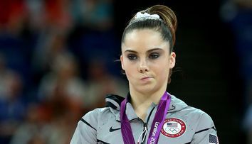 Transformare incredibila pentru McKayla Maroney. Cum arata acum gimnasta invinsa de Sandra Izbasa la JO 2012