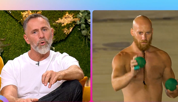 Uwe Dai, câștigătorul Survivor 2025, la Vorbește lumea, alături de fratele Darius! Ce dezvăluiri a făcut chiar Darius legat de pariciparea ambilor la concurs