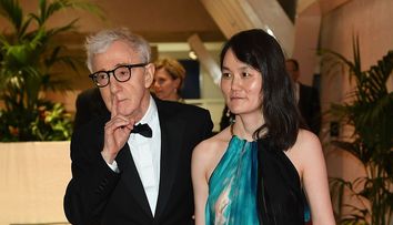 Soția lui Woody Allen îi ia apărarea acestuia în scandalul sexual: „Este nedrept ce i s-a întâmplat lui Woody”