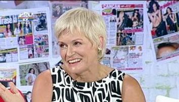 Monica Tatoiu: 