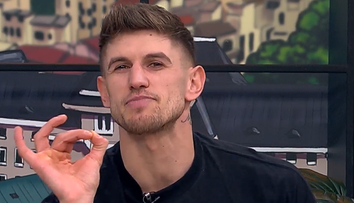 Alex Delea, părere sinceră despre Cristian Marinescu de la Survivor România 2025. Câștigătorul sezonului 3 nu l-a menajat deloc: „I se face un mare favor...nu face nimic”